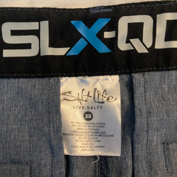Salt Life Shorts - Picture 3 of 4